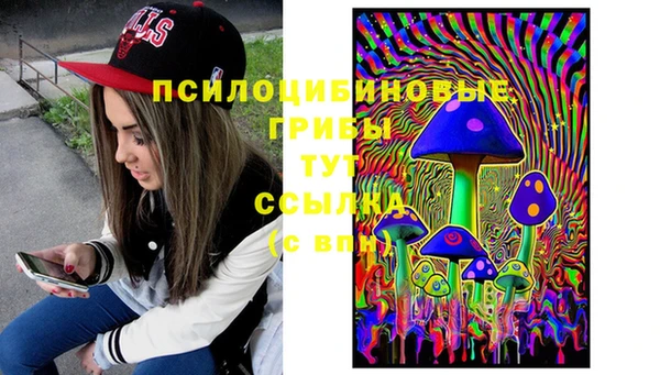 хмурый Тихвин